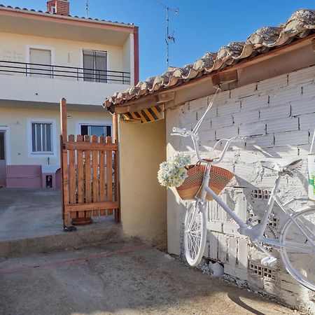 Vila Casa Visi Gordoncillo Exteriér fotografie